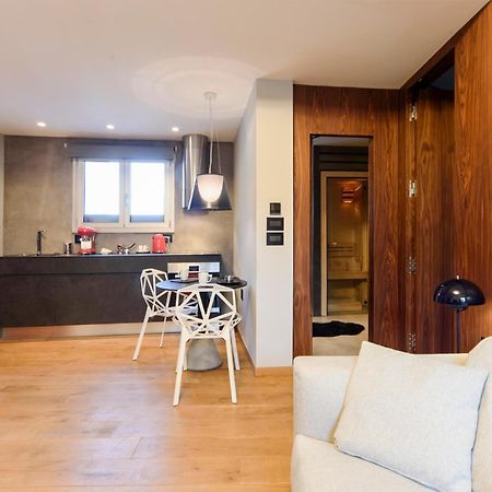 Acropolis Dream Apartment Atény Exteriér fotografie