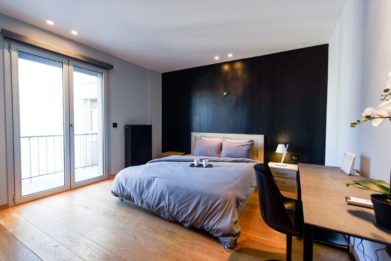 Acropolis Dream Apartment Atény Exteriér fotografie