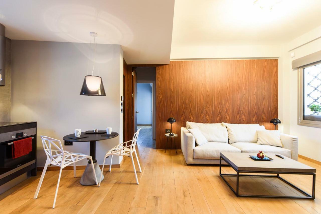 Acropolis Dream Apartment Atény Exteriér fotografie