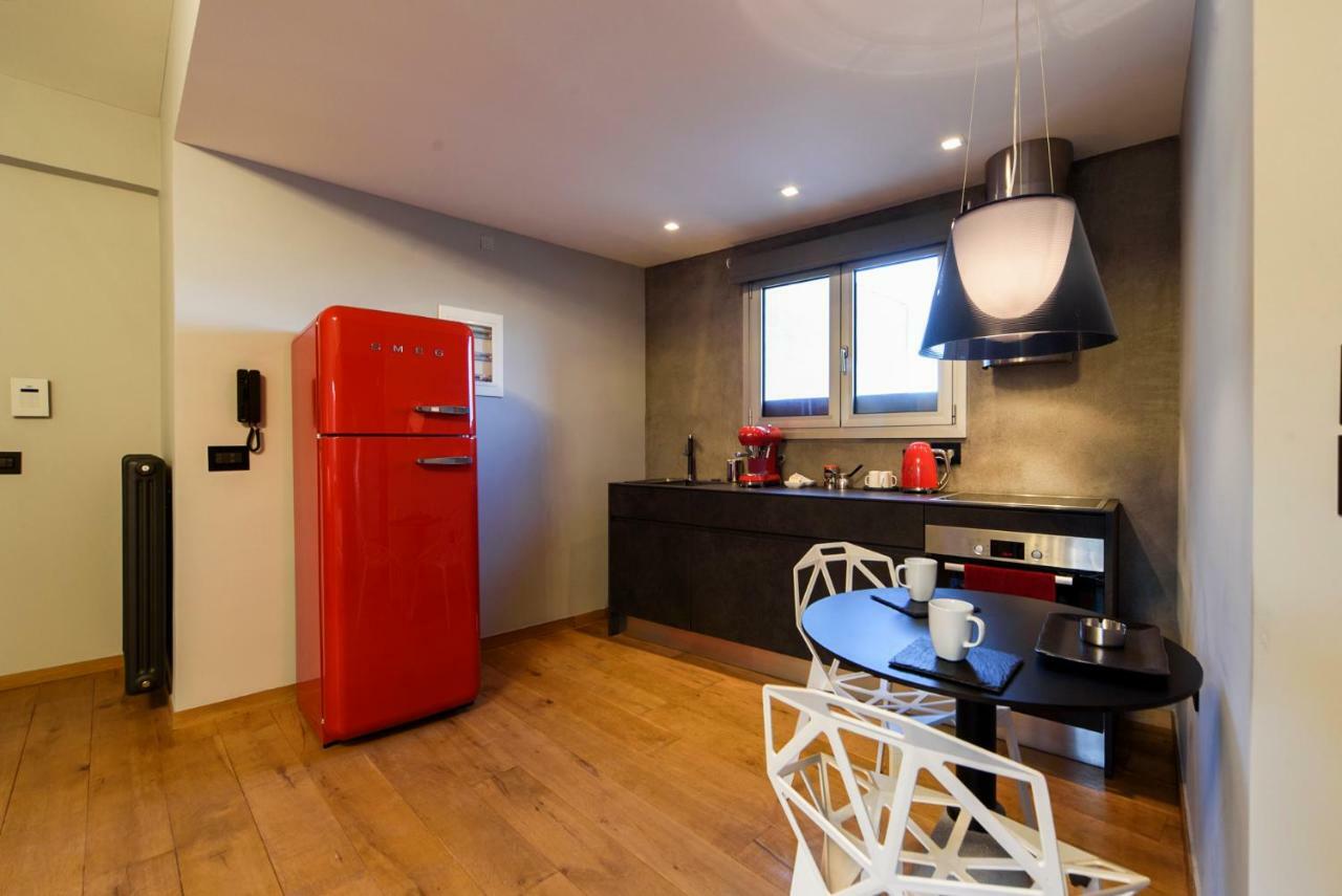 Acropolis Dream Apartment Atény Exteriér fotografie