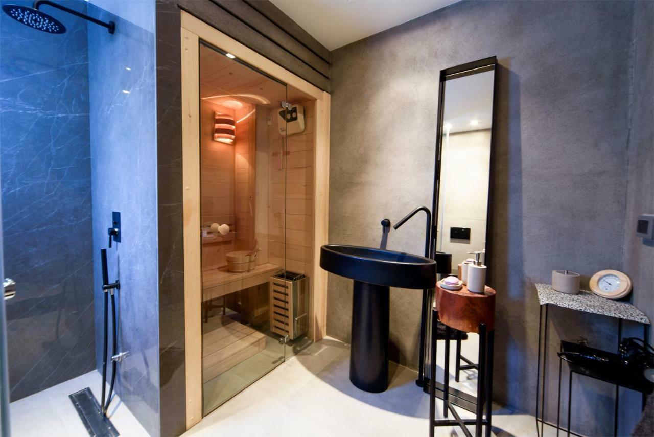Acropolis Dream Apartment Atény Exteriér fotografie