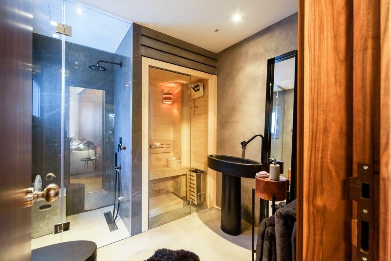 Acropolis Dream Apartment Atény Exteriér fotografie