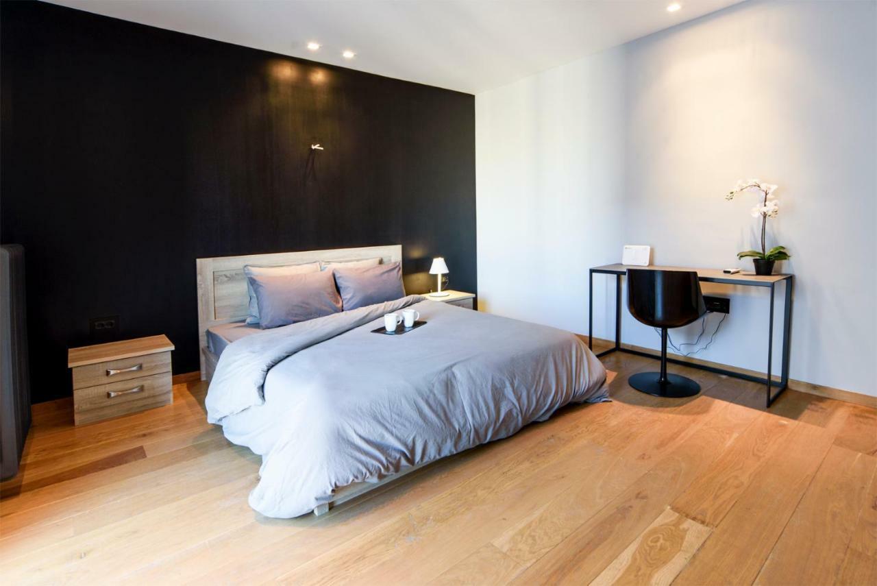 Acropolis Dream Apartment Atény Exteriér fotografie