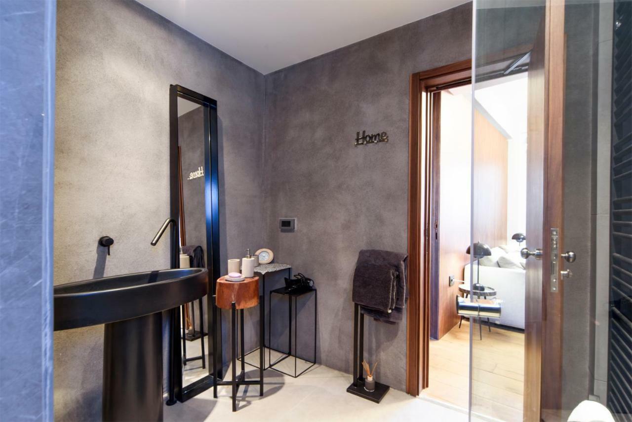 Acropolis Dream Apartment Atény Exteriér fotografie