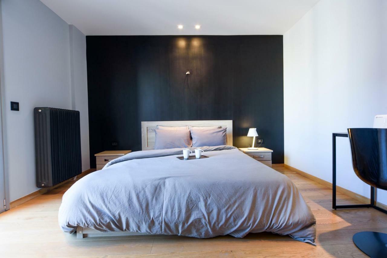 Acropolis Dream Apartment Atény Exteriér fotografie